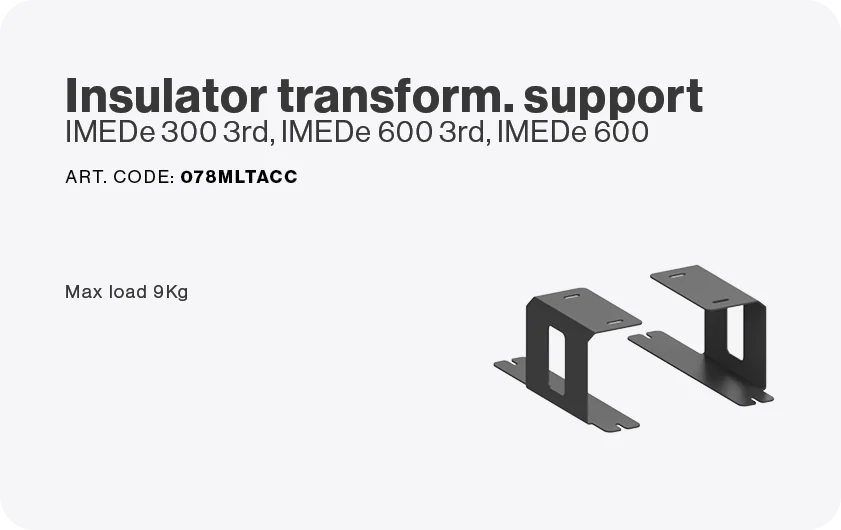 Insulation transformer 01