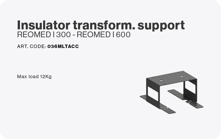 Insulation transformer 02