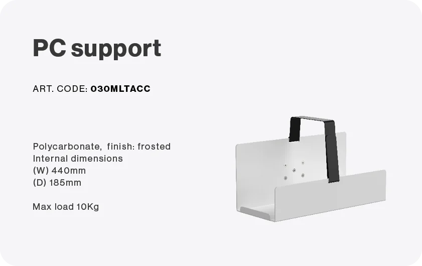 PC support
