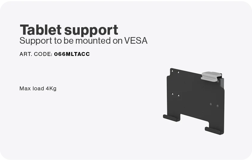 Table support