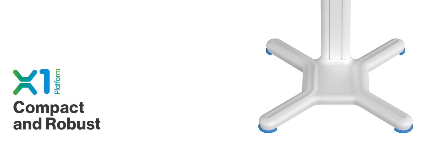 MultiX X1 product overview