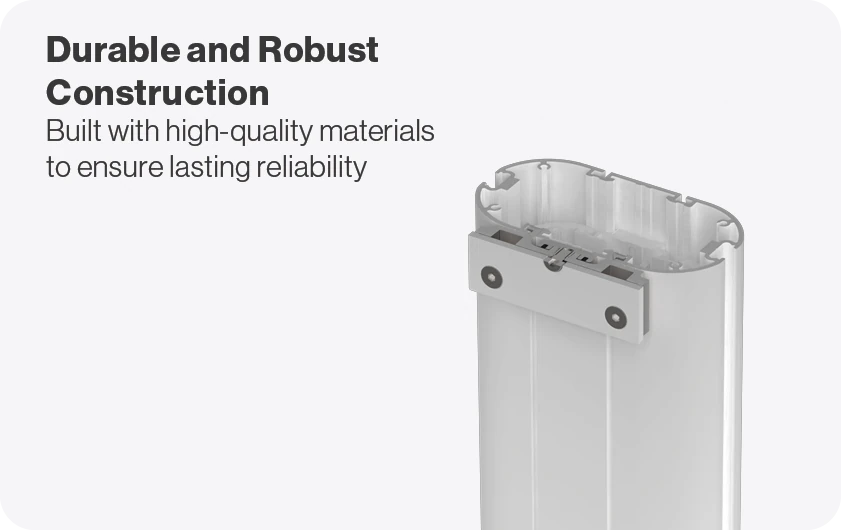 Durable column