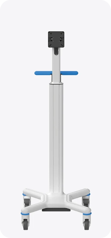 MultiX X1 configuration 2