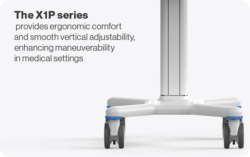 Ergonomics and mobility