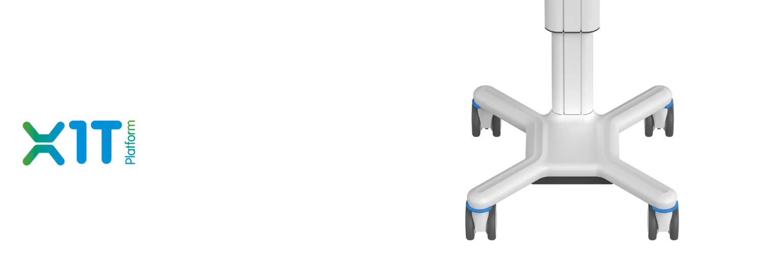 MultiX X1T product overview