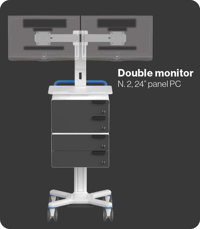 MultiX X1T configuration 12