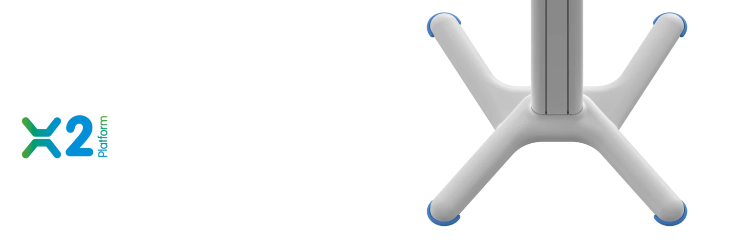 MultiX X2 product overview