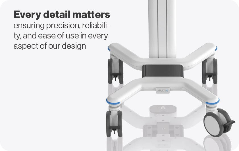Precision construction