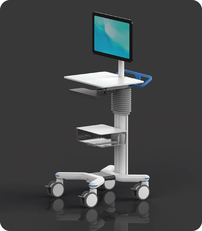 MultiX X3P configuration 7